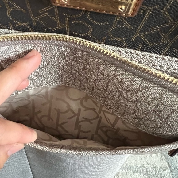 Calvin Klein backpack - Picture 8 of 8